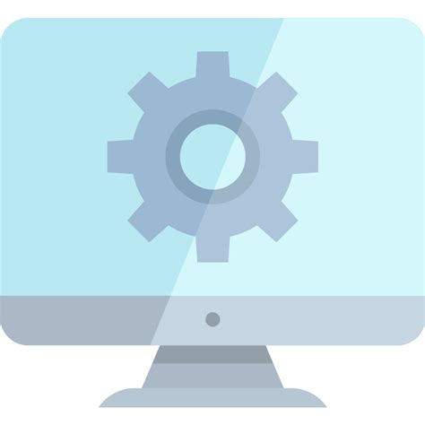 Image result for Desktop Monitor Icon