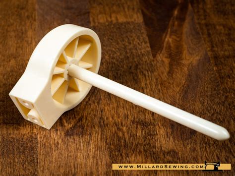 Toradh íomhá ar Horizontal Spool Pin