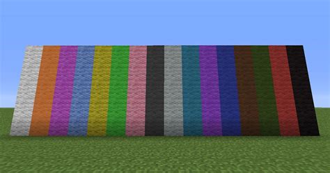 Image result for Clean Wool Minecraft