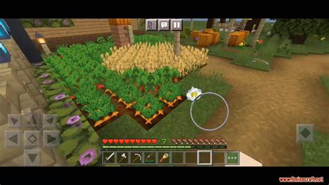 Image result for Faithful Texture Pack Bedrock Edition