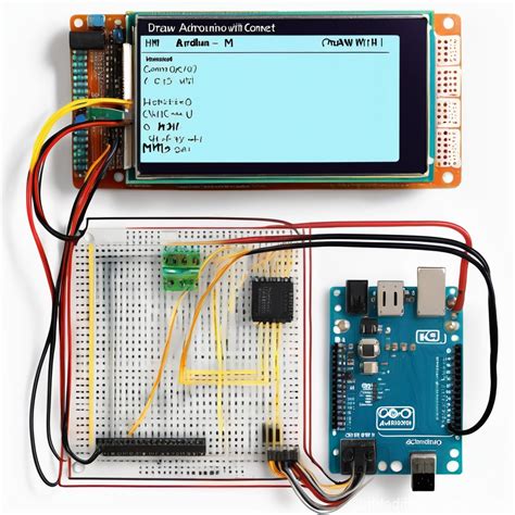 Image result for Arduino Connect