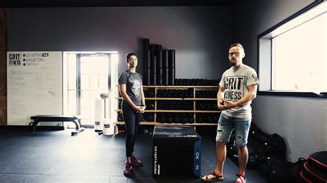 Image result for Explosive Box Jumps