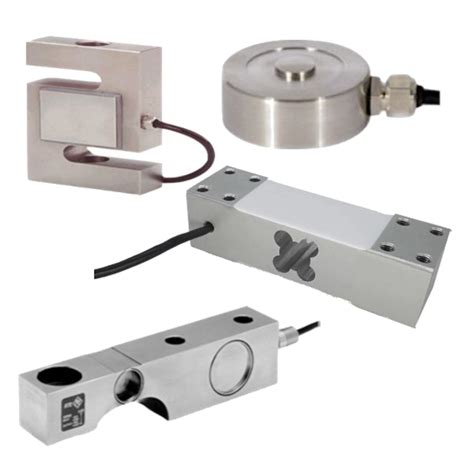 Image result for Load Cell Sensor