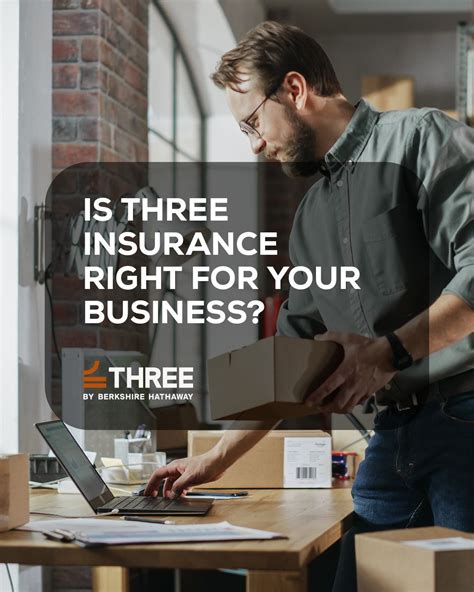 Image result for Three Insurance Logo