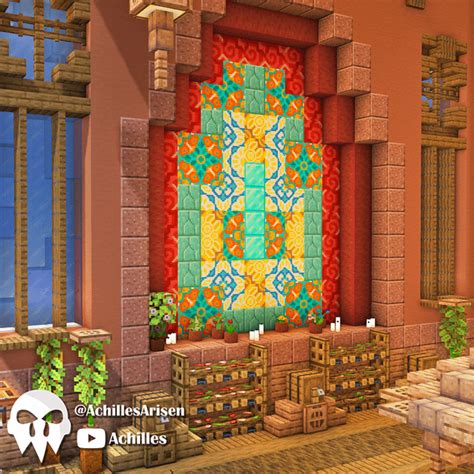 Image result for Minecraft Kitchen Tutorial