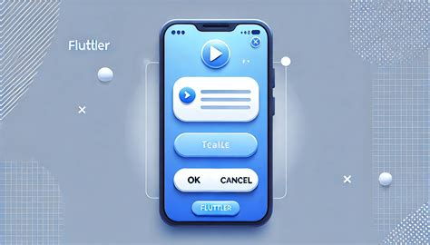 Image result for Dialog Types in Flutter