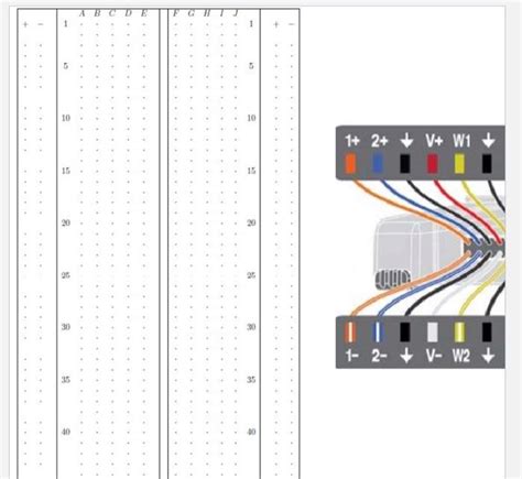Toradh íomhá ar Arduino Breadboard Template