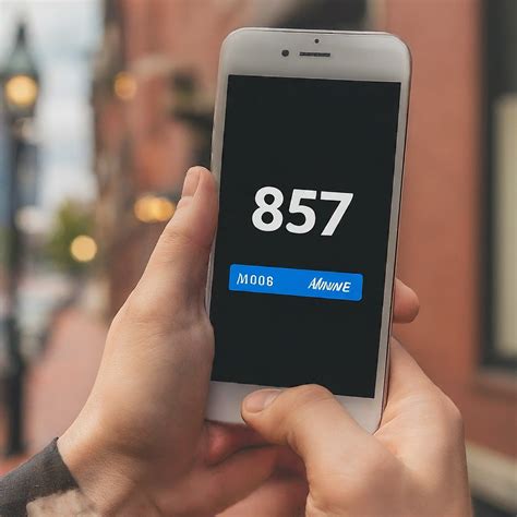 857 Area Code に対する画像結果