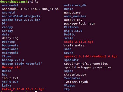 Image result for Linux System Commands