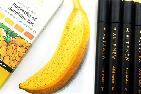 Alcohol Marker Techniques ಗಾಗಿ ಇಮೇಜ್ ಫಲಿತಾಂಶ