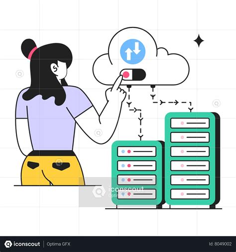 Distributed Systems Animation に対する画像結果
