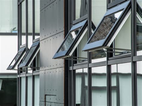 Image result for Passive Stack Ventilation System