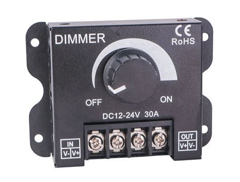LED Light Dimmer に対する画像結果