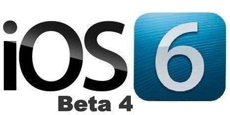 Image result for iOS 6 Beta