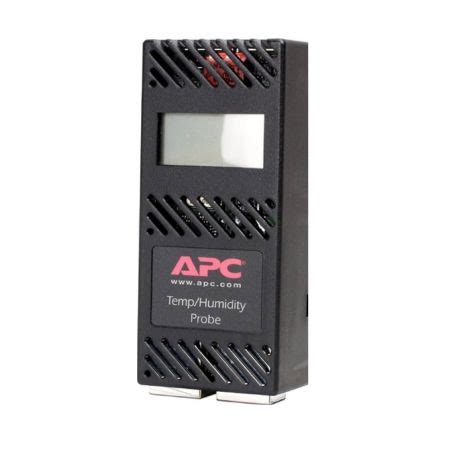 Image result for Apc Temperature Humidity Sensor with Display