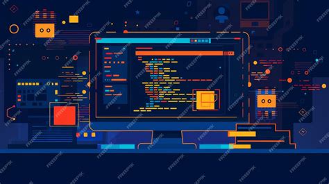 Image result for Picture of a Computer Scren with Computer Code