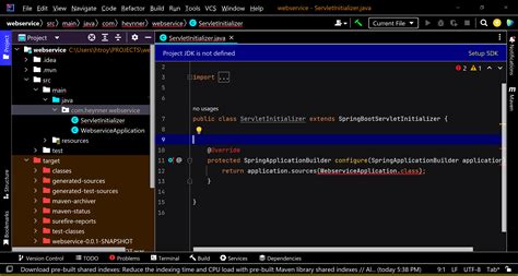 IntelliJ Java Syntax Highlighting に対する画像結果