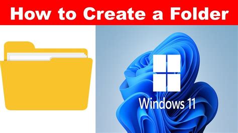 Afbeeldingsresultaten voor Creating a Folder On Computer