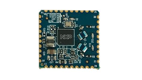 NFC Module NXP Pn66t Module に対する画像結果