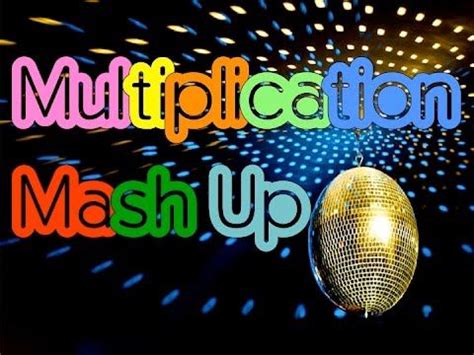 Image result for Multi-Digit Multiplication Song