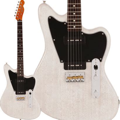 Image result for Fender Offset Telecaster