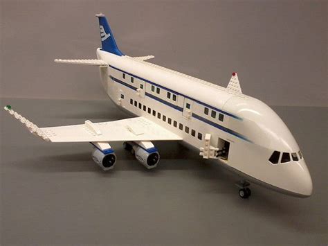 Afbeeldingsresultaten voor LEGO A380 Models