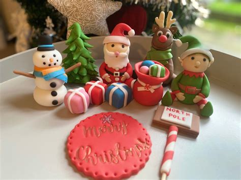 Image result for Fondant Decorations