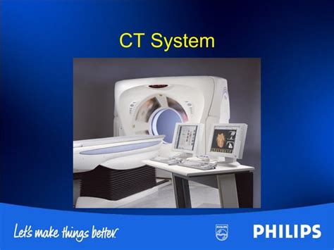 Image result for Basic Principles of CT Scan