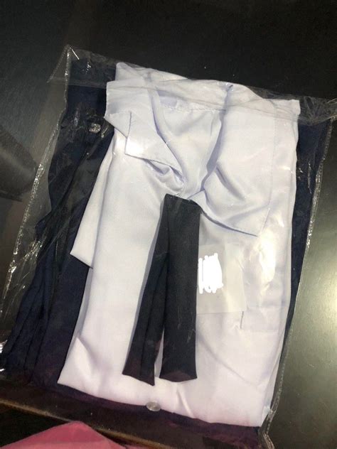 Résultat d’images pour Type ABS Uniform