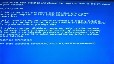 Toradh íomhá ar Screen Corruption Issue