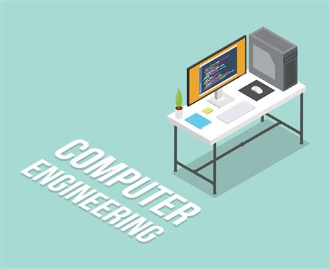 Image result for Computer Engineering Poster Drawing
