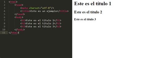 Image result for Codigo Basico De HTML