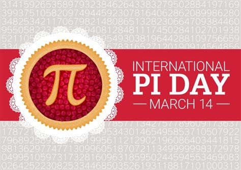 Image result for Pi Day Numbers