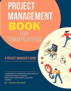 Image result for Book of Work Example in Project Management