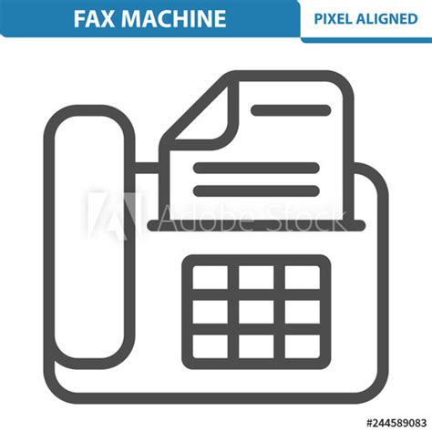 Free Fax Machine Icon に対する画像結果