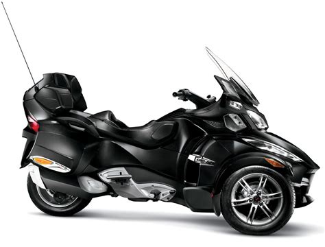 Image result for 2011 Can-Am Spyder Problems