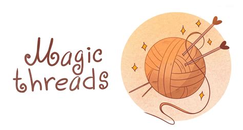 Magic Thread Drawing に対する画像結果