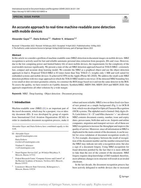 Image result for Machine-Readable Device