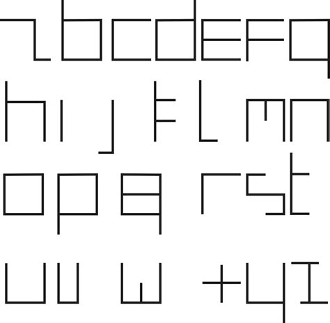 Computer Lab Alphabet に対する画像結果