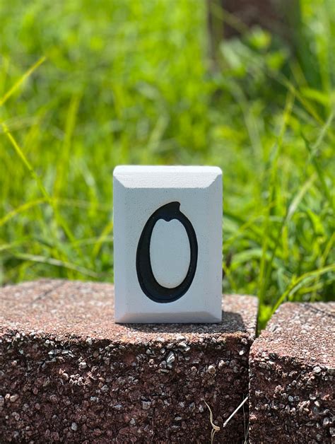 Image result for Number 0 Block Form