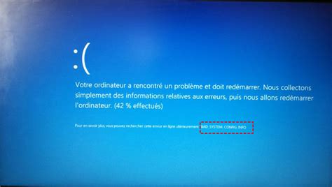 Image result for Bad System Configuration