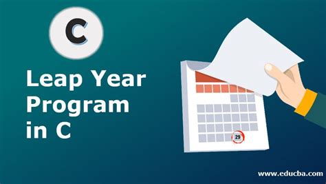 How to Make Leapy Year Program in Linux Command に対する画像結果