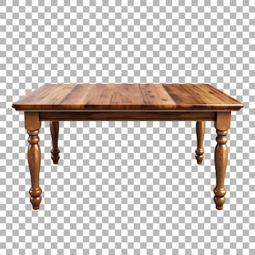Image result for Table Drawing Realistic Transparent Background