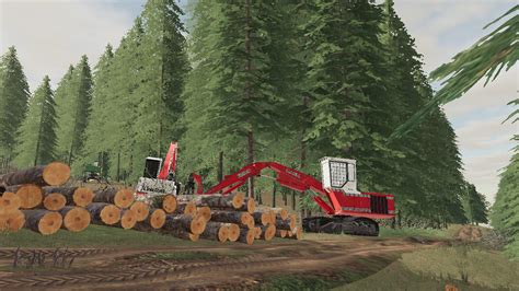 Image result for FS19 Logging