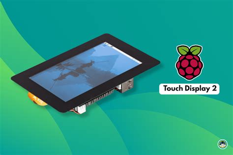 Image result for Raspberry Pi Touch Screen Transparent