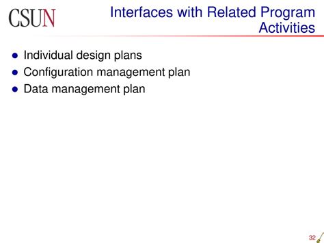 Afbeeldingsresultaten voor System Engineering Interface Management