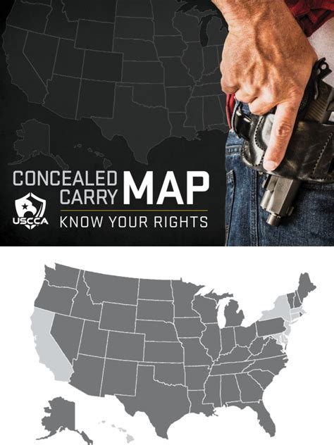 Toradh íomhá ar Concealed Carry Map 2