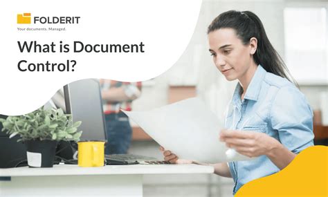 Image result for Basics of Document Control