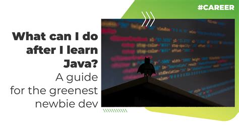 Image result for What to Learn After Java