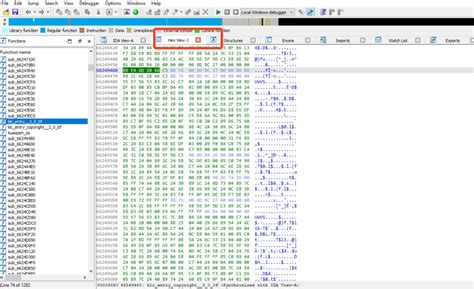 Image result for Ida Disassembler Logo